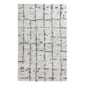 Kusový koberec Mint Rugs Nomadic 102697 Cream 200x290 cm