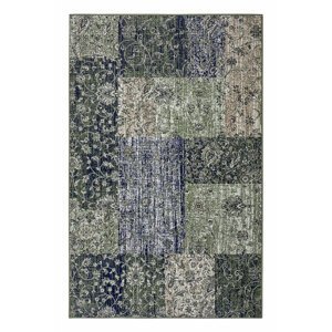 Kusový koberec Hanse Home Celebration 105447 Kirie Green 120x170 cm