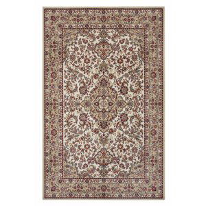 Kusový koberec Nouristan Herat 105278 Zahra Beige Cream 80x150 cm