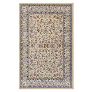 Kusový koberec Nouristan Herat 105287 Aljars Creme Beige 160x230 cm