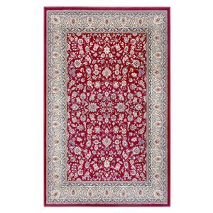 Kusový koberec Nouristan Herat 105288 Aljars Red Cream 80x150 cm