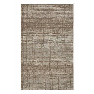 Kusový koberec Hanse Home Terrain 105599 Creme Beige 80x120 cm
