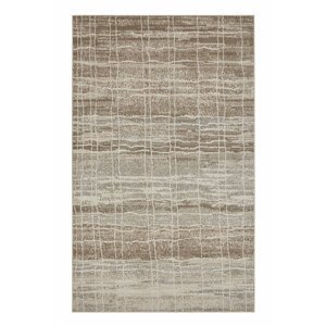 Kusový koberec Hanse Home Terrain 105600 Creme 120x170 cm