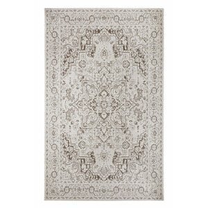 Kusový koberec White Label Oriental 104805 Cream Light brown 80x150 cm