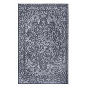 Kusový koberec White Label Oriental 104809 Grey Cream 160x230 cm