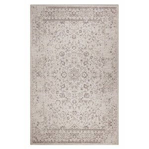 Kusový koberec White Label Vintage 104419 Grey 115x170 cm