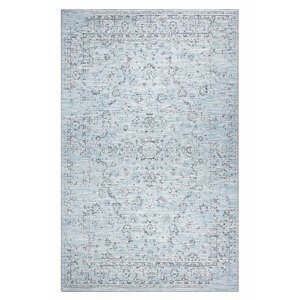 Kusový koberec White Label Vintage 104418 Blue 192x290 cm