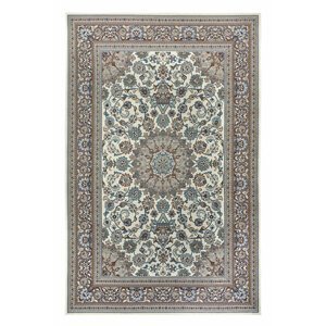 Kusový koberec Hanse Home Flair 105718 Kadi Cream Beige 120x180 cm