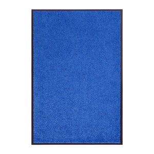 Bytová rohož Hanse Home Wash & Clean 103837 Blue 120x180 cm