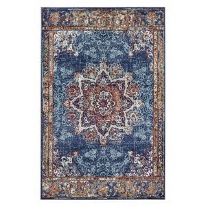 Kusový koberec Hanse Home Luxor 105637 Maderno Blue 200x280 cm