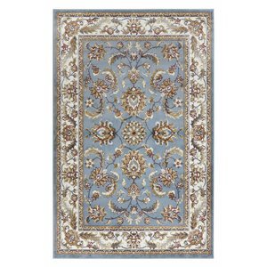 Kusový koberec Hanse Home Luxor 105641 Reni Mint Cream 140x200 cm