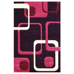 Kusový koberec Rumba 5280A Fujya 133x190 cm