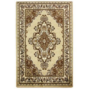 Kusový koberec METAL 0516A Beige 160x230 cm