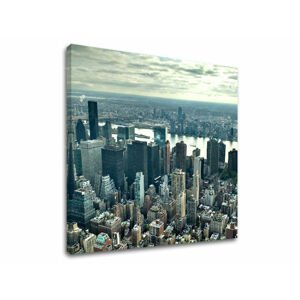 Obraz na stěnu MĚSTO / NEW YORK ME118E12