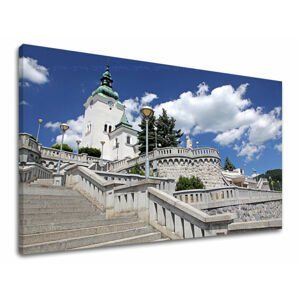 Obraz na stěnu SLOVENSKO SK024E11