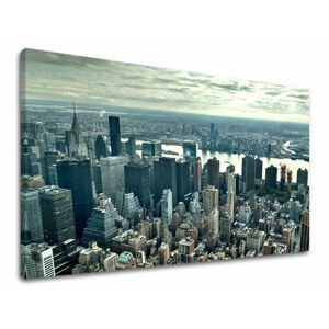 Obraz na stěnu MESTO / NEW YORK ME118E11