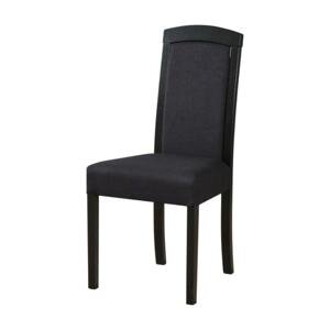 Jídelní židle ROSA 7 černá