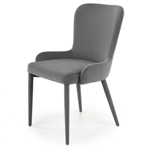 Jídelní židle SCK-425 šedá