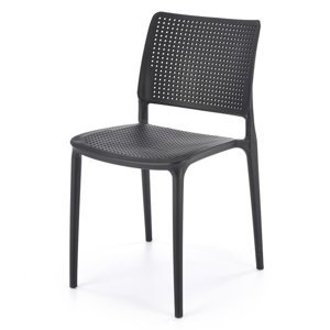 Jídelní židle SCK-514 černá