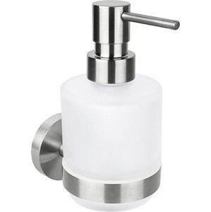 Bemeta Design NEO: Dávkovač mýdla, 200 ml - 104109115