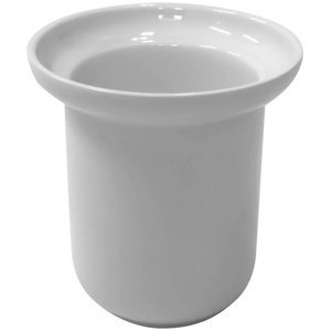 Bemeta Design Náhradní nádoba pro WC štětku 144713017 - 131567095