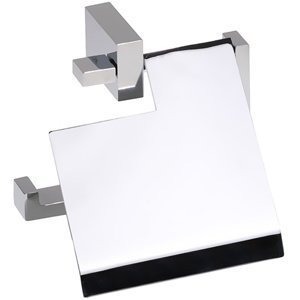 Bemeta Design GAMMA: Držák toaletního papíru s krytem - 145812012