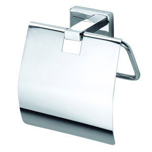Bemeta Design NIKI: Držák toaletního papíru s krytem - 153112012