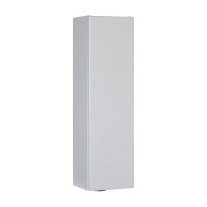 A-Interiéry Koupelnová skříňka závěsná horní Amanda W H 20 P/L, bílá