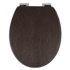 WC prkénko MDF Soft Close AWD02181098