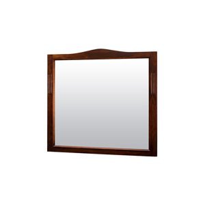 BPS-koupelny Zrcadlo závěsné bez osvětlení Dita 100 Z