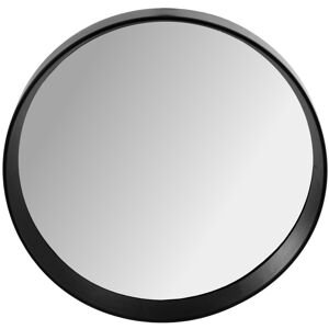 Tutumi Závěsné zrcadlo s černým rámečkem 39 cm LOFT HOM-09014