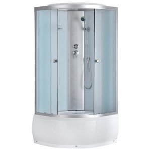 BPS-koupelny Sprchový box HYD-SB R301 100x100