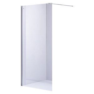 BPS-koupelny Sprchová zástěna Walk-in HYD-WIF-700 70 cm, chrom