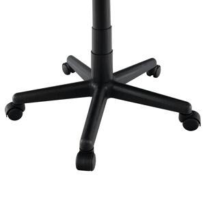 Kondela Kancelářská židle, černá, REMO 3 NEW