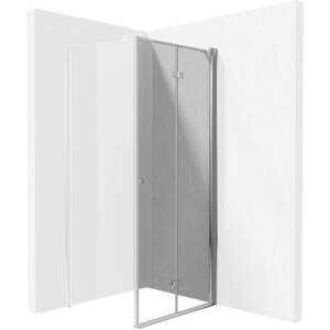 Deante Sprchové dveře Kerria Plus 70 cm skládací - KTSX047P