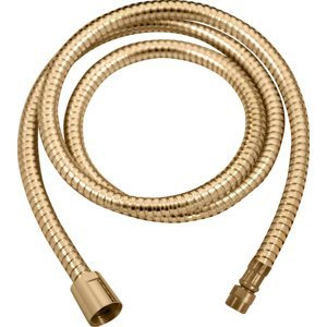 Slezák - RAV Sprchová hadice 200 cm zlatá MH0005Z Barva: Zlatá, kód produktu: MH0005Z, Délka: 200 cm