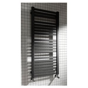 Gorgiel Koupelnový radiátor Neus D NSD12055 / bílá RAL 9016 (121x56,5 cm)