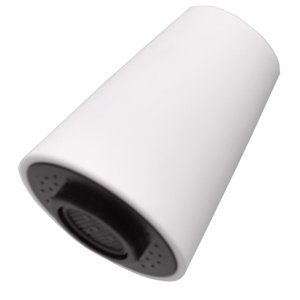 Slezák - RAV Růžice k dřezové baterii PS0013B Barva: Bílá, kód produktu: PS0013B