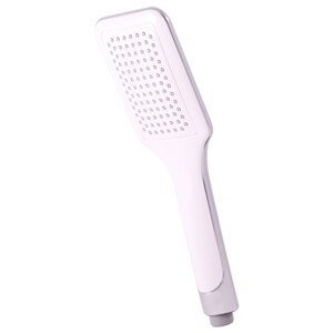Slezák - RAV Ruční sprcha - chrom/bílá PS0046CB Barva: Bílá/chrom, kód produktu: PS0046CB