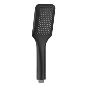 Slezák - RAV Ruční sprcha - černá matná PS0046CMAT Barva: Černá mat, kód produktu: PS0046CMAT