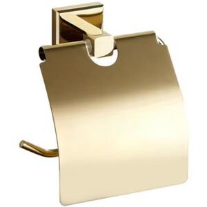 Držák na toaletní papír REA Gold 322199B zlatý