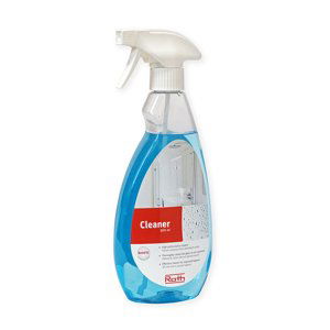 Čistící prostředek na sklo RothETC CLEANER Varianta: RothETC CLEANER, Objem: 500 ml, kód produktu: 5139810