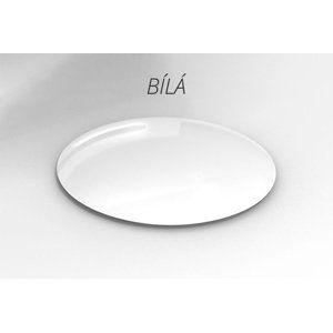 Besco Akrylátová volně stojící vana Vica NEW BW CC/BP 150x80, bez přepadu Rozměry: 150x80x60 cm, Varianta: Vica NEW BW CC/BP 150 W, #WAS-15VNBBO, Typ výpustě: Alcaplast Click-Clack s horním čištěním, bílá