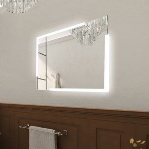 Nimco LED zrcadlo 600x800 - ZP 14002