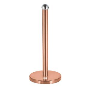 BERLINGERHAUS Držák na papírové utěrky Rosegold Metallic Line BH-1609