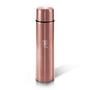 Termoska nerez 0,5 l  I-Rose Edition BERLINGERHAUS BH-6376