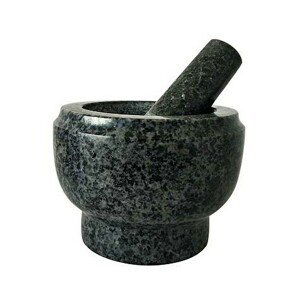 Hmoždíř žulový Granite 14 x 10 cm BLAUMANN BL-3354