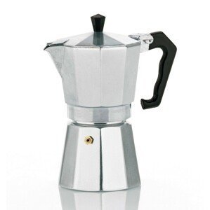 Kávovar ITALIA 9 šálků KELA KL-10592