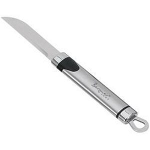 Nůž loupací nerez kuchyňský 7,5 cm GIZMO BERGNER BG-3213