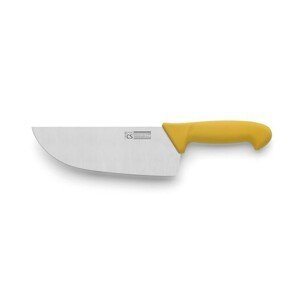 Nůž filetovací kuchyňský 22 cm PRO-X, žlutá CS SOLINGEN CS-029043